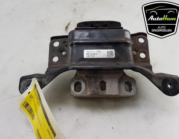 Manual Transmission Mount SEAT LEON (5F1)