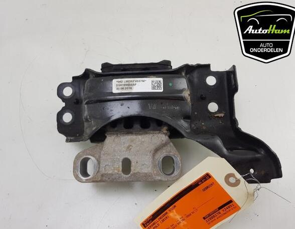 Manual Transmission Mount SEAT IBIZA V (KJ1, KJG), VW POLO (6R1, 6C1), VW POLO (AW1, BZ1), SEAT ARONA (KJ7, KJP)