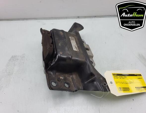 Manual Transmission Mount AUDI A3 Sportback (8VA, 8VF)