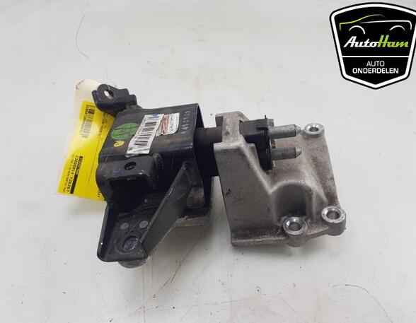 Manual Transmission Mount HYUNDAI i20 (GB, IB), HYUNDAI i20 II Coupe (GB)