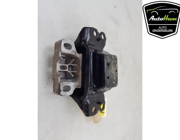 Manual Transmission Mount VW TOURAN (5T1)