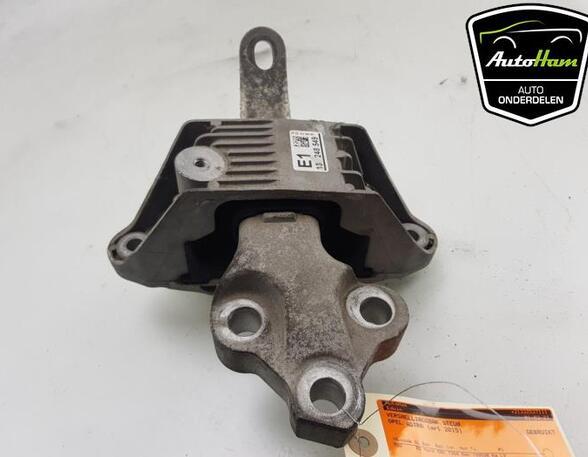 Manual Transmission Mount OPEL ASTRA J Sports Tourer (P10), OPEL ASTRA J GTC