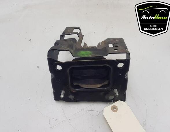 Manual Transmission Mount CITROËN C3 II (SC_)