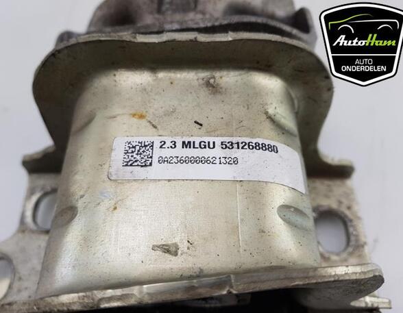 Manual Transmission Mount FIAT DUCATO Van (250_, 290_), FIAT DUCATO Bus (250_, 290_)