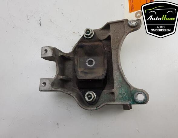 Manual Transmission Mount NISSAN MICRA IV (K13_), NISSAN NOTE (E12)