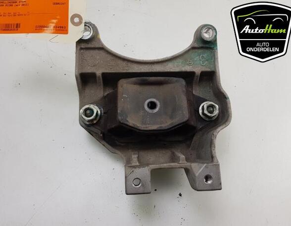 Manual Transmission Mount NISSAN MICRA IV (K13_), NISSAN NOTE (E12)