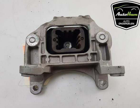 Manual Transmission Mount NISSAN MICRA IV (K13_), NISSAN NOTE (E12)