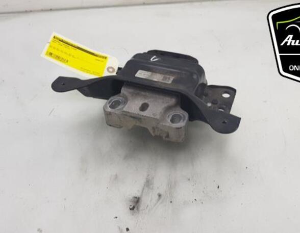 Manual Transmission Mount SEAT LEON (5F1)