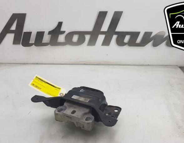 Manual Transmission Mount SEAT LEON (5F1)