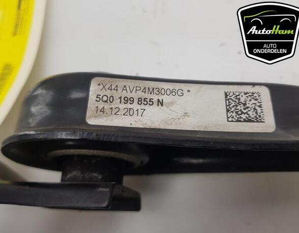 Manual Transmission Mount SEAT LEON (5F1)