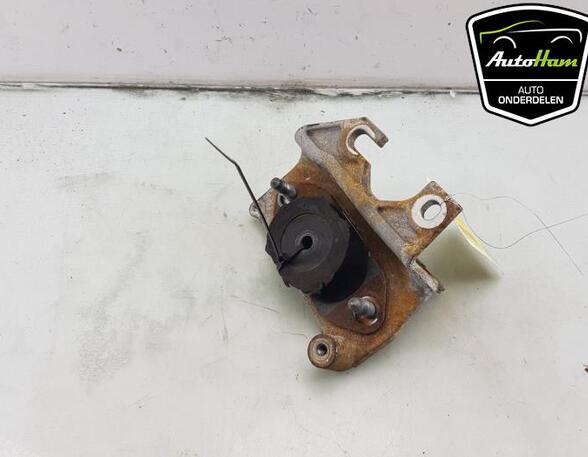 Manual Transmission Mount RENAULT CAPTUR I (J5_, H5_)