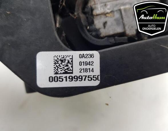 Getriebestütze Jeep Renegade B1, BU, BV 3430690 P20917247