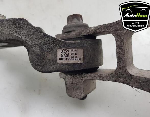 Manual Transmission Mount FIAT 500X (334_), JEEP RENEGADE SUV (BU, B1)