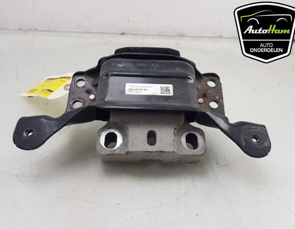 Manual Transmission Mount SEAT LEON (5F1)