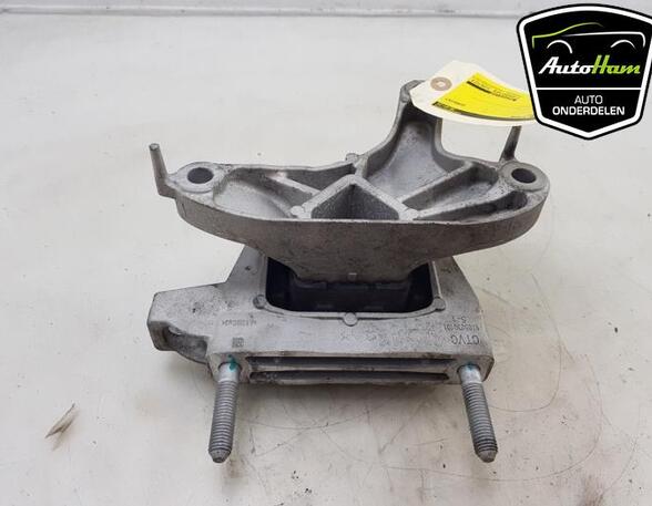 Manual Transmission Mount OPEL MOKKA