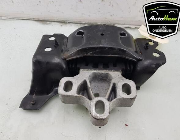 Manual Transmission Mount VW POLO (AW1, BZ1)