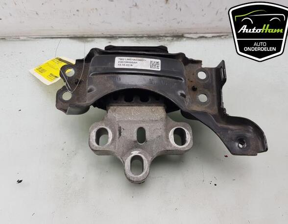 Manual Transmission Mount VW POLO (AW1, BZ1)