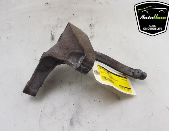 Manual Transmission Mount SEAT LEON (5F1)