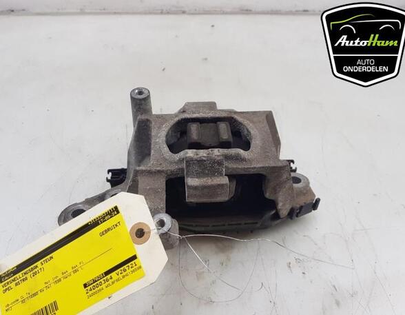 Manual Transmission Mount OPEL ASTRA K (B16), OPEL ASTRA K Sports Tourer (B16)