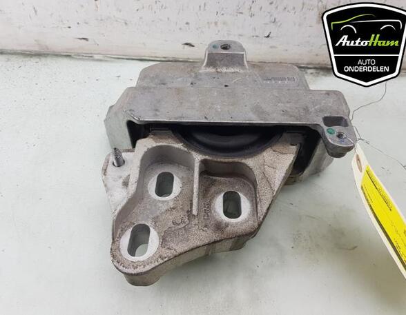 Manual Transmission Mount MERCEDES-BENZ B-CLASS (W247), MERCEDES-BENZ CLA (C118)