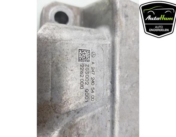 Manual Transmission Mount MERCEDES-BENZ B-CLASS (W247), MERCEDES-BENZ CLA (C118)