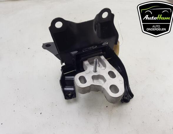 Manual Transmission Mount TOYOTA AYGO X (_B7_)