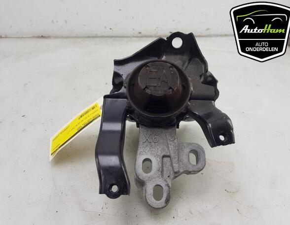 Manual Transmission Mount TOYOTA AYGO X (_B7_)