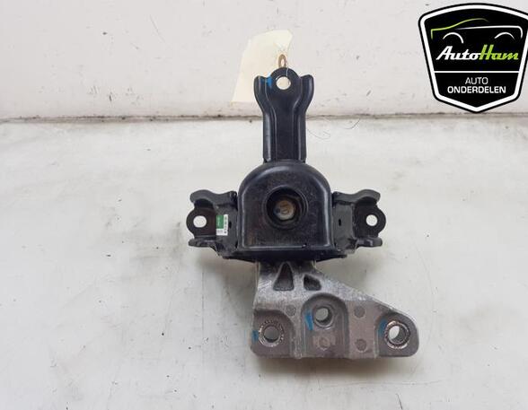 Manual Transmission Mount KIA PICANTO (JA), KIA PICANTO (TA)