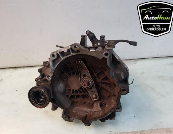 Handgeschakelde versnellingsbak VW FOX Hatchback (5Z1, 5Z3, 5Z4)