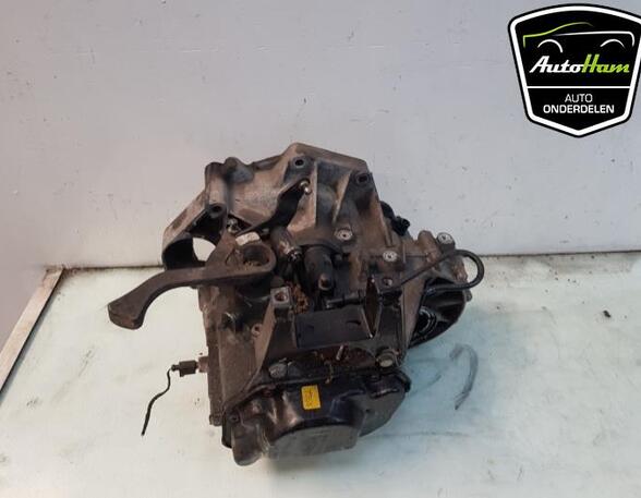 Handgeschakelde versnellingsbak VW FOX Hatchback (5Z1, 5Z3, 5Z4)