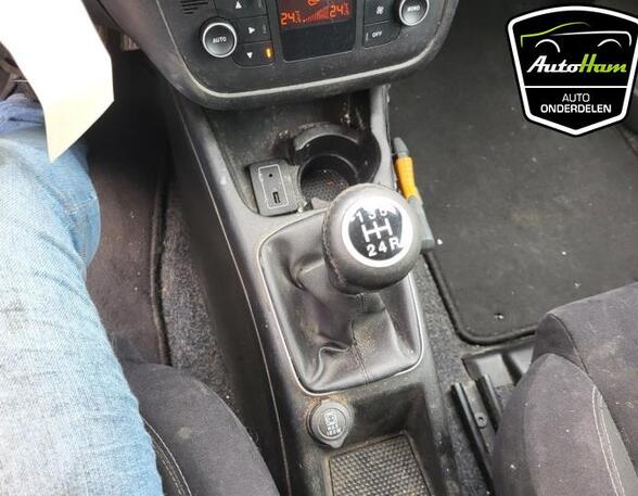 Manual Transmission FIAT PUNTO (199_)