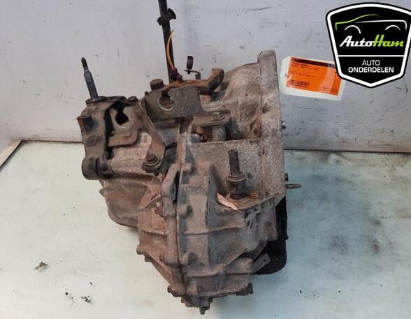 Schaltgetriebe Renault Trafic II Kasten FL 7701478258 P18739321