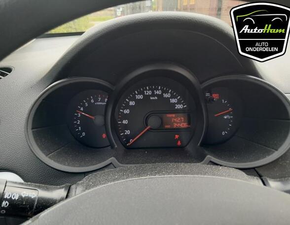 Manual Transmission KIA PICANTO (TA)