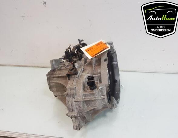 Schaltgetriebe Kia Picanto TA 4300002870 P16924276