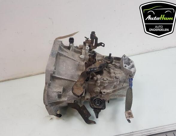 Schaltgetriebe Kia Picanto TA 4300002870 P16924276