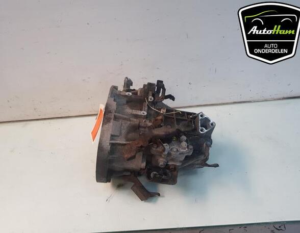 Schaltgetriebe Hyundai i10 PA 4300002721 P17297362