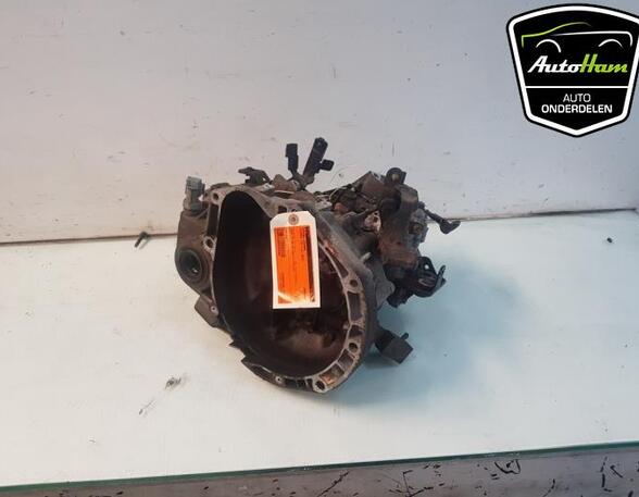 Schaltgetriebe Hyundai i10 PA 4300002721 P17297362