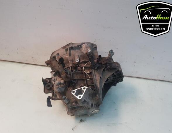 Schaltgetriebe Hyundai i10 PA 4300002721 P17297362