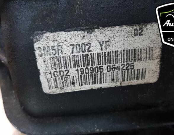 Handgeschakelde versnellingsbak VOLVO V50 (545)