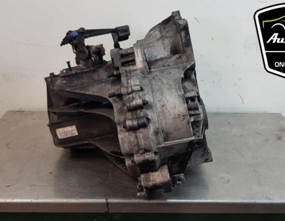 Schaltgetriebe Volvo V50 545 3M5R7002YF P13557099