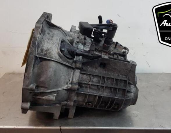 Schaltgetriebe Volvo V50 545 3M5R7002YF P13557099