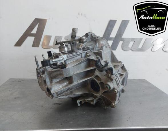 Schaltgetriebe Suzuki Celerio LF YLA170901147 P15474727