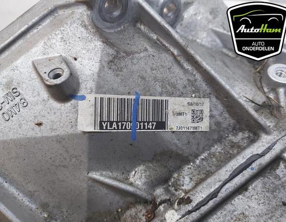 Schaltgetriebe Suzuki Celerio LF YLA170901147 P15474727