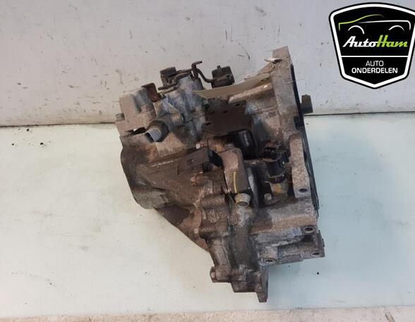 Schaltgetriebe Kia Ceed 1 SW ED 4300023072 P18652871