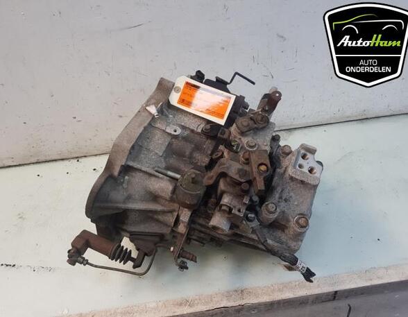 Schaltgetriebe Kia Ceed 1 SW ED 4300023072 P18652871