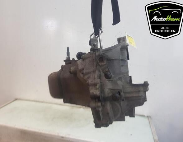 Manual Transmission PEUGEOT 206+ (2L_, 2M_)