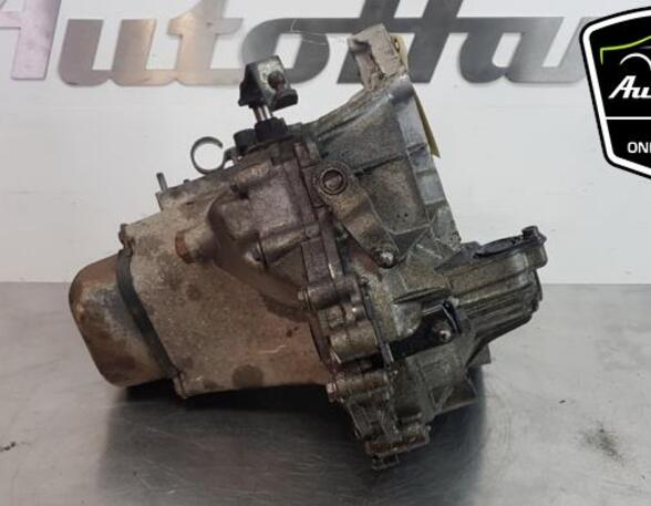 Manual Transmission PEUGEOT 206+ (2L_, 2M_)