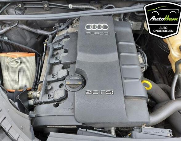 Manual Transmission AUDI A6 Avant (4F5, C6)