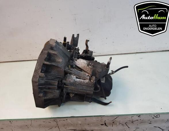 Manual Transmission RENAULT KANGOO Express (FC0/1_)