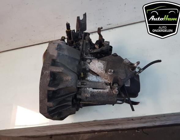 Manual Transmission RENAULT KANGOO Express (FC0/1_)